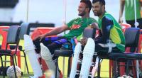 Shakib, Tamim back in squad for Windies ODIs