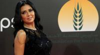 Egyptian film star charged with 'inciting immorality'