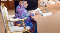 We may not meet again: Hasina to Cabinet colleagues