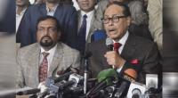 Ershad appoints Howlader as his special assistant
