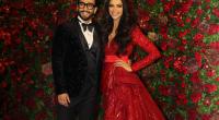 There's a quiet side to Ranveer too: Deepika