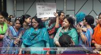 Students, parents want Viqarunnisa principal removed