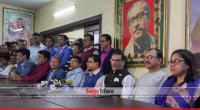 Election will be held on time: Quader