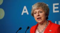 It's my deal, no deal or no Brexit at all: May