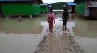 Myanmar closes Rohingya camps but "entrenches segregation"