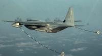Six missing after U.S. military aircraft collide off Japan