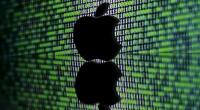 Apple's shock warning sends investors to safe-haven assets