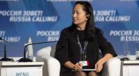 US accuses Huawei CFO of Iran sanctions cover-up