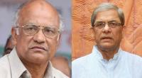 BNP’s Fakhrul, Mosharraf to contest for two seats each