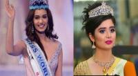 Oishee finishes just outside Top 12 at Miss World 2018