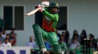 WI bat; Shakib, Tamim, Mustafizur among five Bangladesh changes