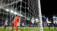 Man City stumble at Chelsea, Salah shoots Liverpool top