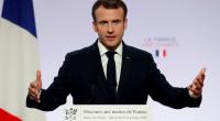 Macron to give speech in coming week amid protests