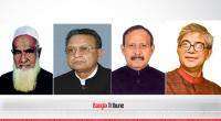 Technocrat ministers relieved of duties