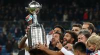 River Plate snatch Libertadores glory over Boca in Madrid