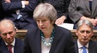 Facing opposition, UK's May will bring Brexit deal back to parliament