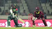 WI send Bangladesh to bat first in 2nd ODI