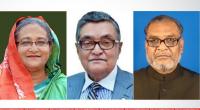 PM Hasina, others share technocrats’ portfolios