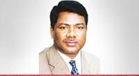 BNP’s Dulu arrested in Dhaka