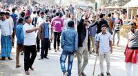 Pre-polls violence leaves two dead in Noakhali, Faridpur