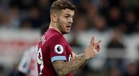 West Ham's Wilshere faces spell out with ankle injury