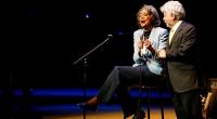 Grammy Award-winning singer Nancy Wilson dies at 81