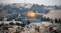 Australia recognises West Jerusalem as Israel's capital