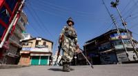Seven dead as Indian police fire on Kashmir protesters