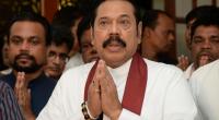Sri Lanka PM Rajapaksa resigns amid government shut down fears