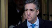 Trump knew of hush payments, 'doesn't tell the truth': Cohen