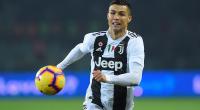 Ronaldo penalty wins Turin derby for relentless Juve
