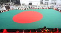 Nation celebrates 48th Victory Day: In pictures