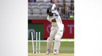 India bowled out for 283, Australia lead by 43 runs