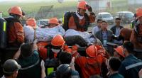 Coal mine accident in China kills seven