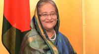 PM Hasina flies to Germany