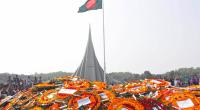 Nation remembers 1971 heroes on Victory Day