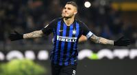 Icardi's Panenka penalty gives Inter win over Udinese