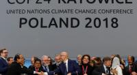 Nations agree global climate pact rules, but seen as weak