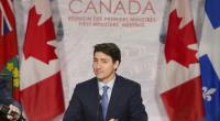 Canada looking for a way out of big Saudi arms deal:Trudeau