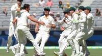 Australia level series against India with 146-run victory