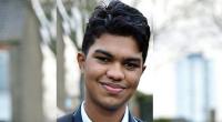 Bangladeshi boy wins place to study at UK’s Eton College