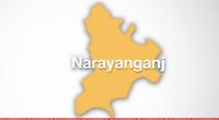 Woman’s burnt body found in Narayanganj