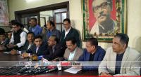 BNP’s pledges to prevent corruption and laundering ludicrous: Nanak