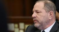Harvey Weinstein loses bid to dismiss criminal case