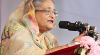 Vote for AL to build scenic Dhaka: Hasina to city dwellers