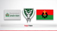 ISI prepared BNP-Jamaat candidate list for Dec 30 polls