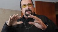 Prosecutors close Steven Seagal sex assault inquiry without charges