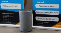 Amazon's Alexa talks murder, sex in AI experiment
