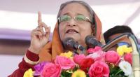 People’s lot changes when AL remains in power: Hasina