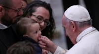 Pope gives Rome homeless Christmas gift of new clinic in Vatican
